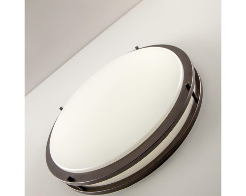 CL709505N Бостон Кофе Св-к Накл. LED 50W*4000K