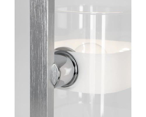 CL139810 Вирта Алюминий Св-к Настольный