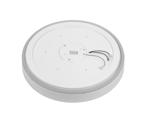 CL751450G BOSS Белый  LED Св-к с пультом