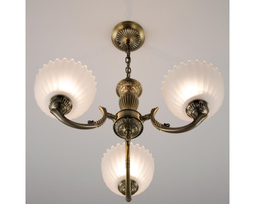 CL414133 Севилья Св-к Люстра