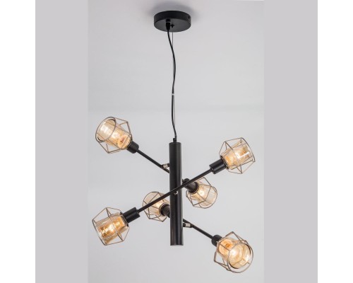 CL542161 Таверна Св-к Люстра