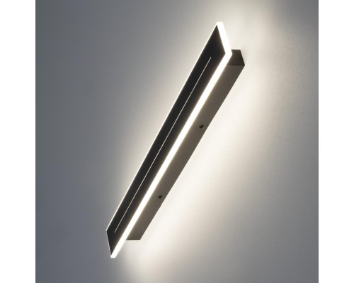 CL238661 Тринити Черный Св-к Наст.-Потол