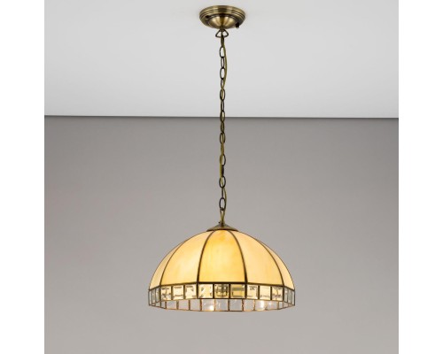 Подвесная люстра Citilux CL440131 Шербург-1