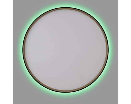 CL750501R ETALON Черный+Золото с пультом и RGB