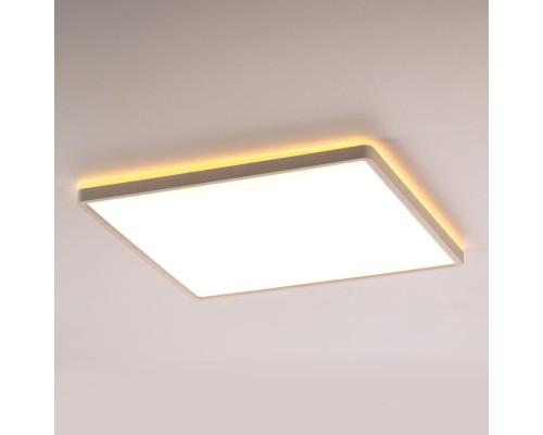 CL748K400 NORMA Белый с подсветкой