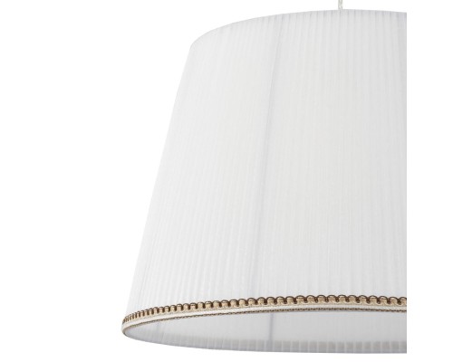 CL402030 Вена Бронза+Белый Подвес