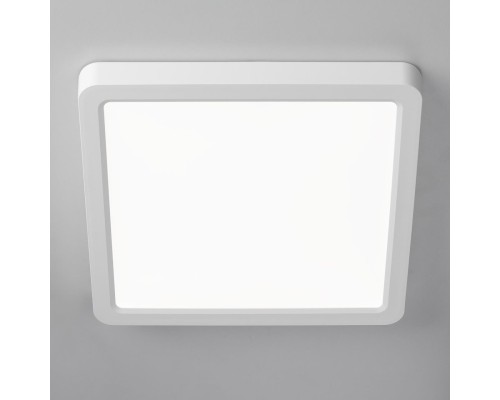 CL738K180V Бейсик Белый Св-к Накл. LED 18W*Мульти