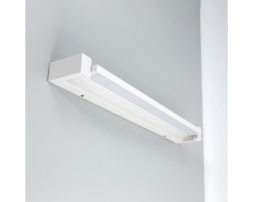 CL708260N Визор Белый Свет-к, 20W*4000K