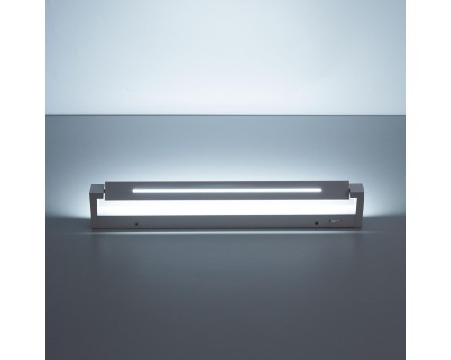 CL708260N Визор Белый Свет-к, 20W*4000K