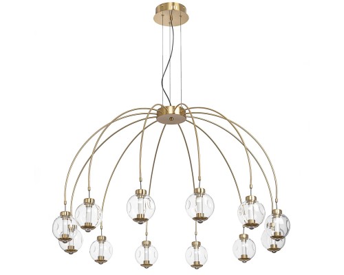 CL251190 NOONA Люстра Подвесная