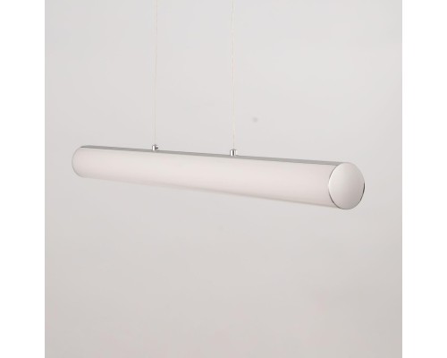 CL721P24N Фауст Хром Св-к Подвес LED 24W*4000K