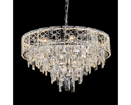 CL317251 SAGRADA Хром Люстра