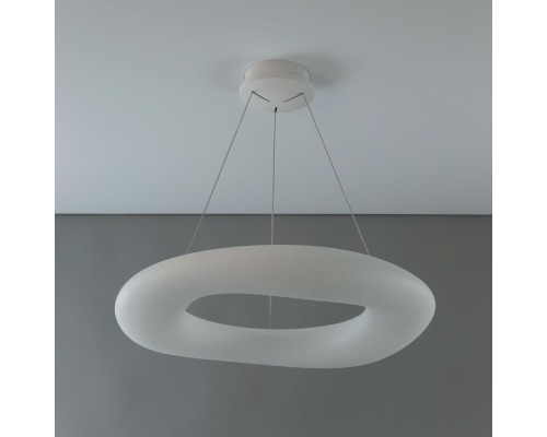 CL732A800GS Стратус Смарт RGB Люстра Подвесная