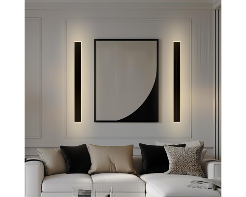 CL238691 Тринити Черный Св-к Наст.-Потол