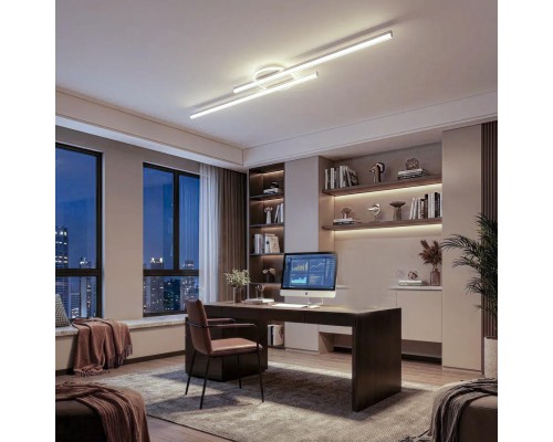 CL203620 TRENT Белый Люстра