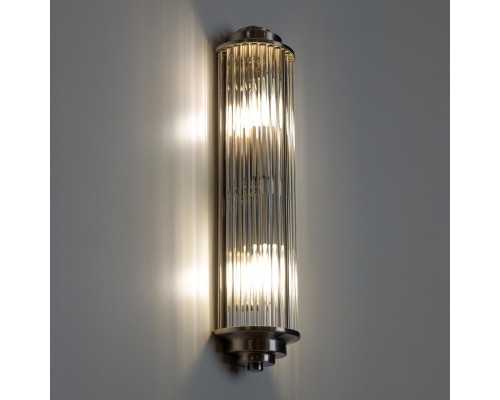 CL448011 VERDON Хром Мат. Бра