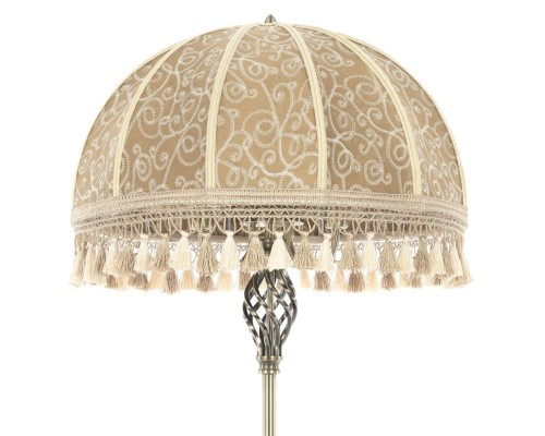 CL407935 Базель Бронза+Салон Торшер