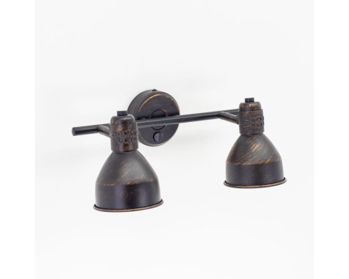 Спот с выключателем Citilux CL502522 Опус Коричневый