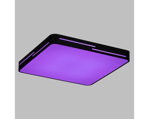 CL724K95GL1 Купер Лайн Черный Св-к Потол. с RGB