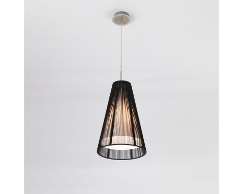 Подвесной светильник Citilux CL936008 Черный