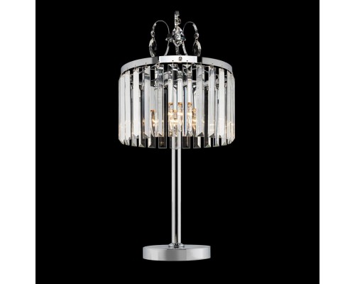 CL335831 Инга Хром Св-к Настольный