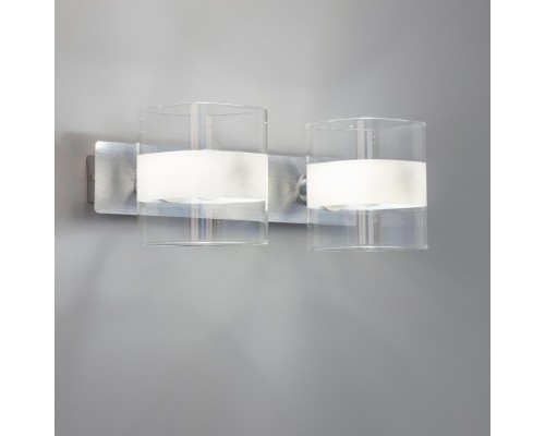 CL139320 Вирта Алюминий Св-к Бра