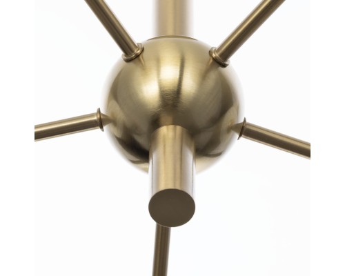 CL212153 TONGA Св-к Люстра