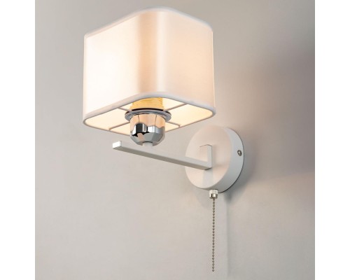 CL469415 Тильда Белый+Атлас Св-к Бра