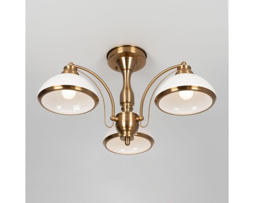 CL401133 Краков Св-к Люстра