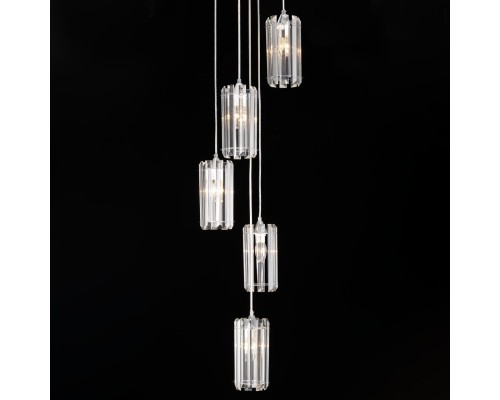 CL306051 Джейн Хром Подвес