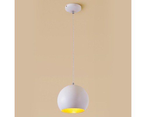 Подвесной светильник Citilux CL945110 Оми Белый