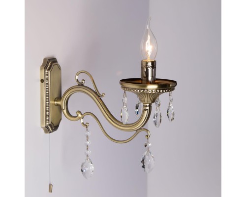 CL404313 Кармен Св-к Бра