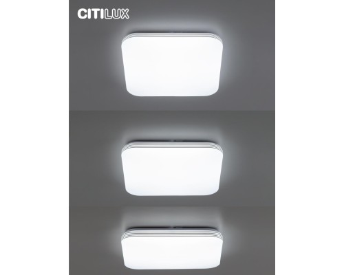 CL714K480G Симпла LED Св-к с пультом