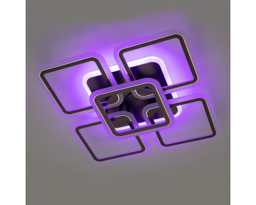 CL232A155E Марсель Кофе Смарт RGB Люстра