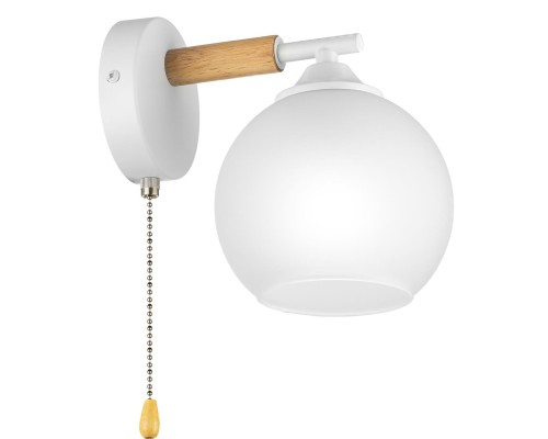 CL133410 TIKA Белая Бра