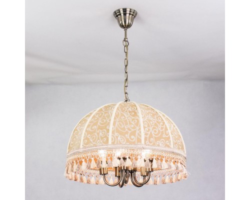 CL407155 Базель Салон Св-к Люстра