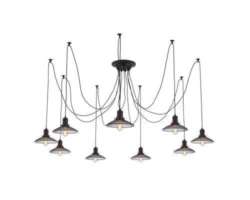 CL451092 Эдисон Св-к Люстра