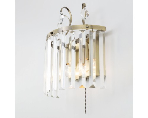 CL335323 Инга Бронза Св-к Бра