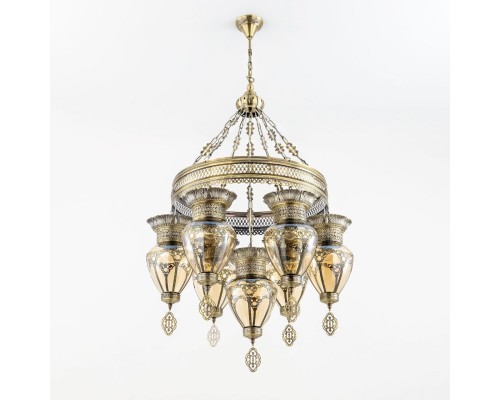 CL419263 Каир Св-к Люстра