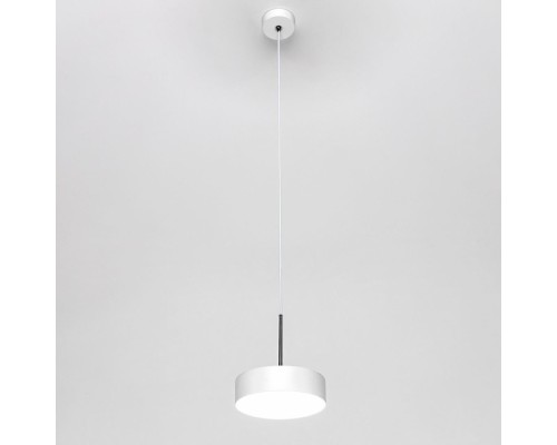 CL712S120N Тао Белый Св-к Подвес LED 12W*4000K