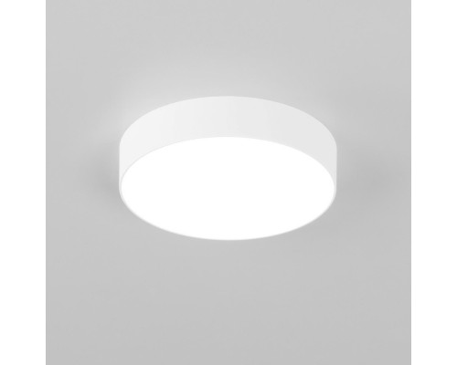 CL712180N Тао Белый Св-к Накл. LED 18W*4000K