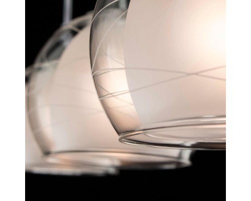 Подвесной светильник Citilux CL157131 Буги