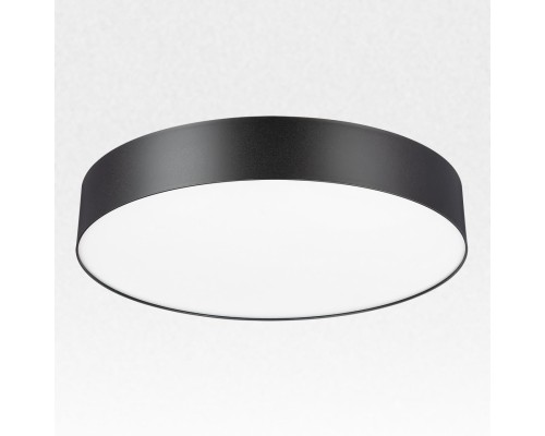 CL755391 BART Черный Св-к Наст.-Потол