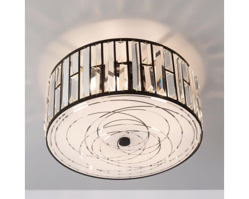 Потолочный светильник Citilux CL331151 Гермес Венге (коричневый)