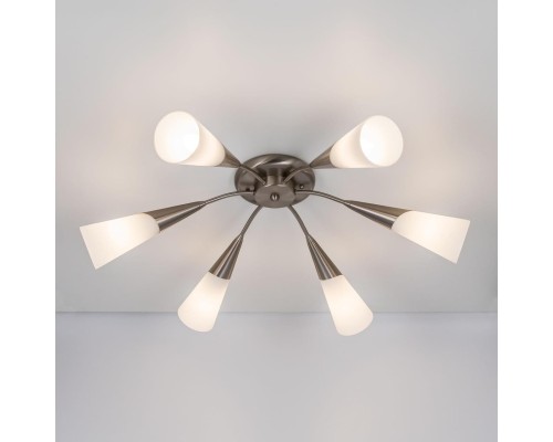 Потолочная люстра Citilux CL103161 фокус