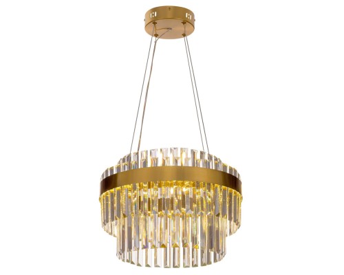 CL339143 Sheldon Люстра