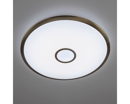 CL703A103G Старлайт Бронза Смарт RGB Св-к