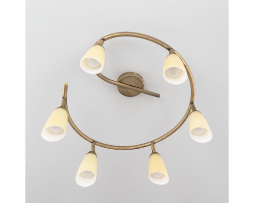 Потолочная люстра Citilux CL501163 белла