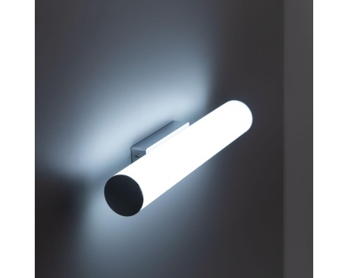 CL72112N Фауст Хром Св-к Накл. LED 12W*4000K