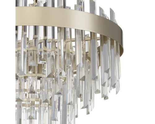 CL301262 Лаура Св-к Люстра